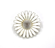 Vintage - Spilla in argento