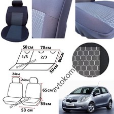 Set completo per protezione