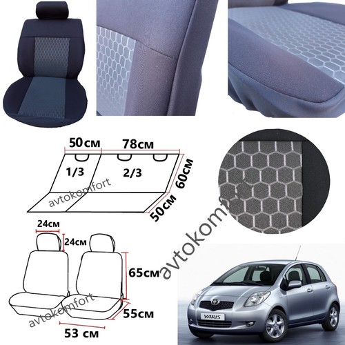 Set completo per protezione