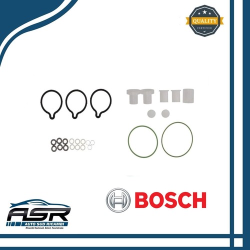 Kit riparazione bosch pompa - kit,