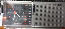 Radio sveglia philips con - radio,