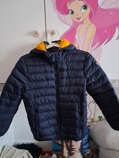 Ciesse piumino bambino 8 anni