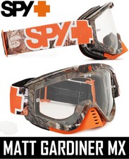 Spy Optics Whip Motocross MX
