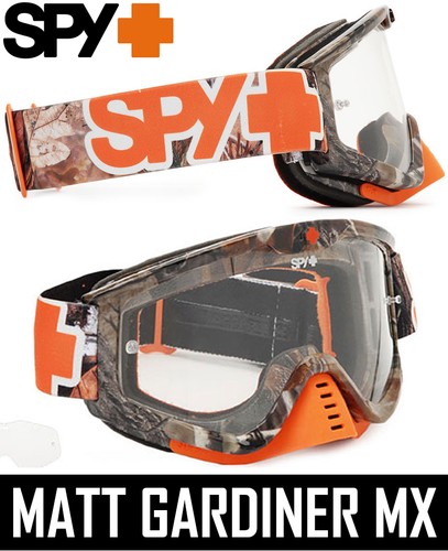 Spy optics whip - whip, mx