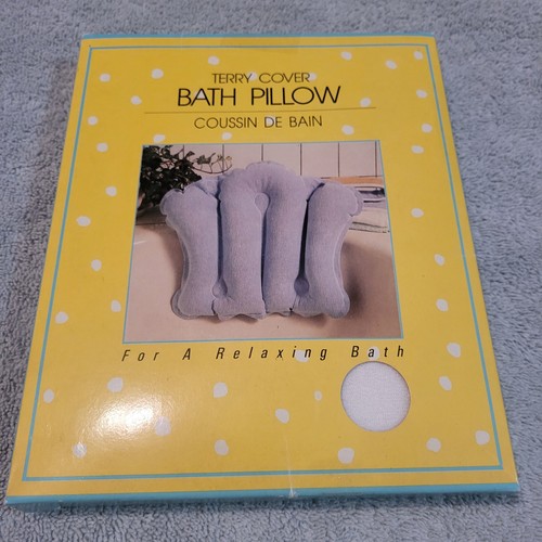 Cuscino bagno gonfiabile - da,