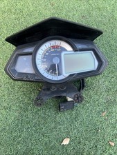 Strumentazione Benelli Bn251