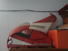 Carene Ducati 900 Super Sport