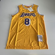 Maglia Kobe Bryant Retro Los