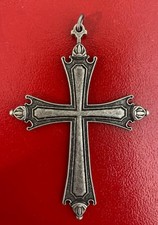 Croce Pettorale di Papa Leone