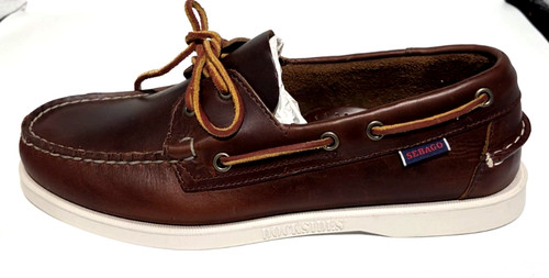 Scarpe mocassino uomo sebago - mocassino,