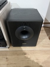 subwoofer attivo