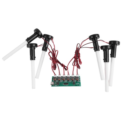 Modulo umidificatore kit fai - modulo,