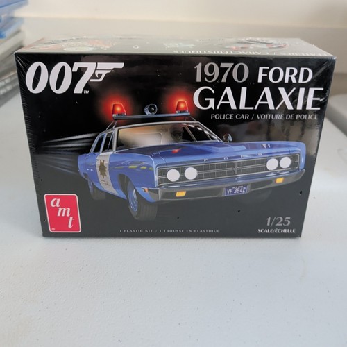 Amt 1970 ford - amt,