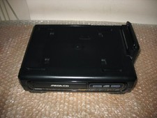(ONLY UNIT NOT WORKING) SEGA MEGA CD FRONT LOADING CONSOLE JAP!