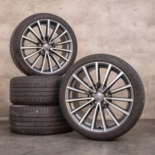 Audi cerchi con gomme - a5, s5