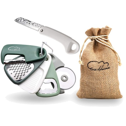 Utensili cucina pezzi - utensili, 6