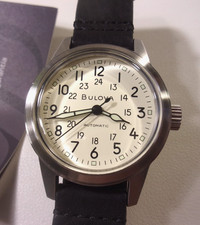 Orologio automatico Bulova