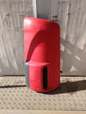 FIANCHETTO ANTERIORE DX PER SCANIA 164 480 (AB) (04>)