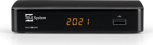 Decoder digitale terrestre - decoder,