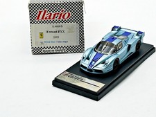 Ilario 1:43 FERRARI FXX 2005