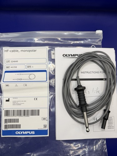 Olympus a0358 cavo - olympus,