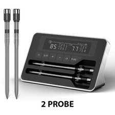 Termometro per Carne Wireless