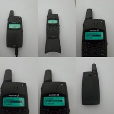 CELLULARE ERICSSON T28 GREY