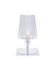Lampada da tavolo Kartell TAKE