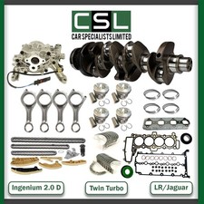 RANGE ROVER EVOQUE L538 204DTA