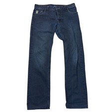 Jeans G Star Raw 01 Denim