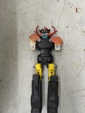 Daltanious Super Lion Robot