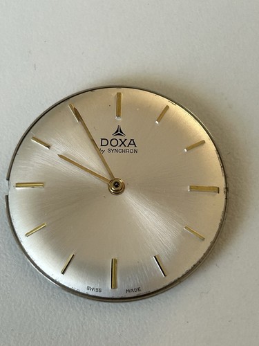 Doxa movimento sincrono eta - movimento,