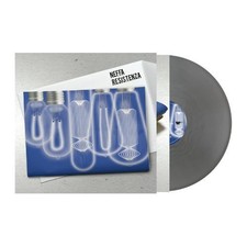 NEFFA - RESISTENZA -LP VINILE