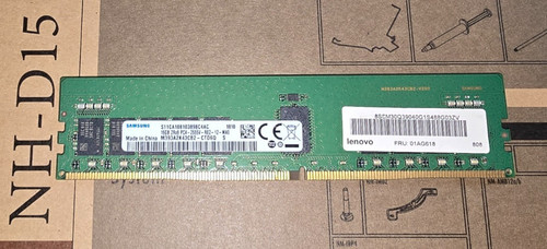 Ram server samsung 2rx8 - samsung, gb