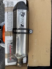 Terminale Scarico MIVV KTM