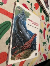 GUARDA E SCOPRI GLI ANIMALI