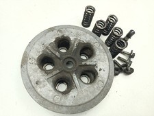 PIATTO FRIZIONE + MOLLE CLUTCH