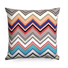 MISSONI HOME 1 CUSCINO ARREDO