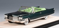 1/43 STAMP-MODELS - CADILLAC -