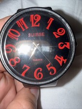 Orologio Uomo Suisse Modello