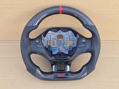 Volant peugeot 208 - gti, gt