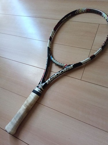Racchetta tennis babolat - da,