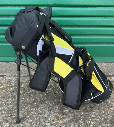 Borsa supporto golf junior