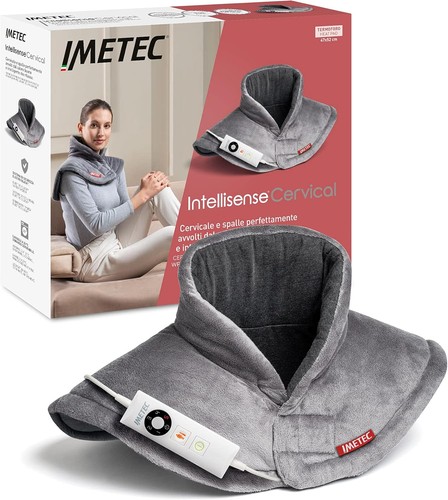 Cuscino riscaldante elettrico