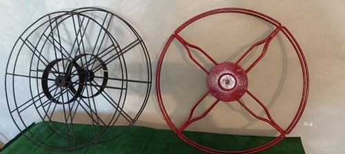 Lotto bobine 16mm in - 20,