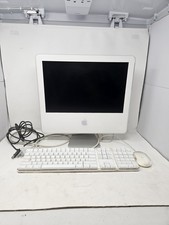 Apple iMac A1144 17" PowerPC