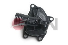 Termostato, refrigerante per