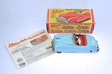 Schuco Tachimetro-Examico-Auto