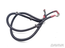 BMW Serie 5 Cavo Batteria