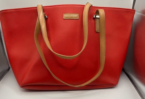 Borsa tote ecopelle - tote, in